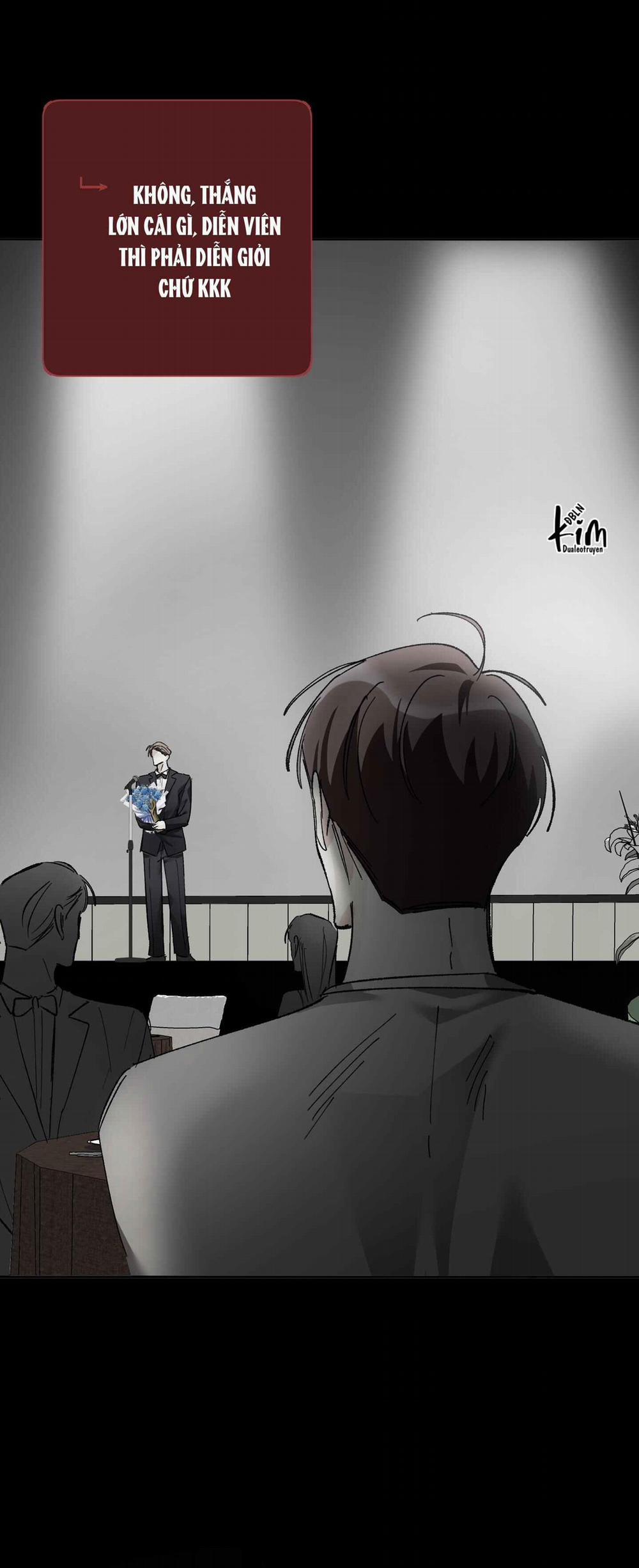 Thế Giới Của Tôi Khi Không Có Em 75 trang 32