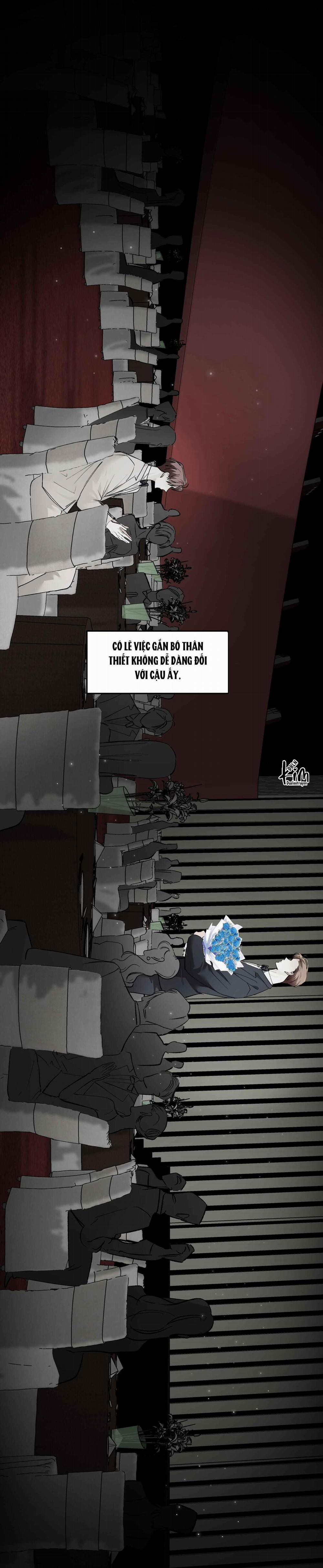 Thế Giới Của Tôi Khi Không Có Em 75 trang 33