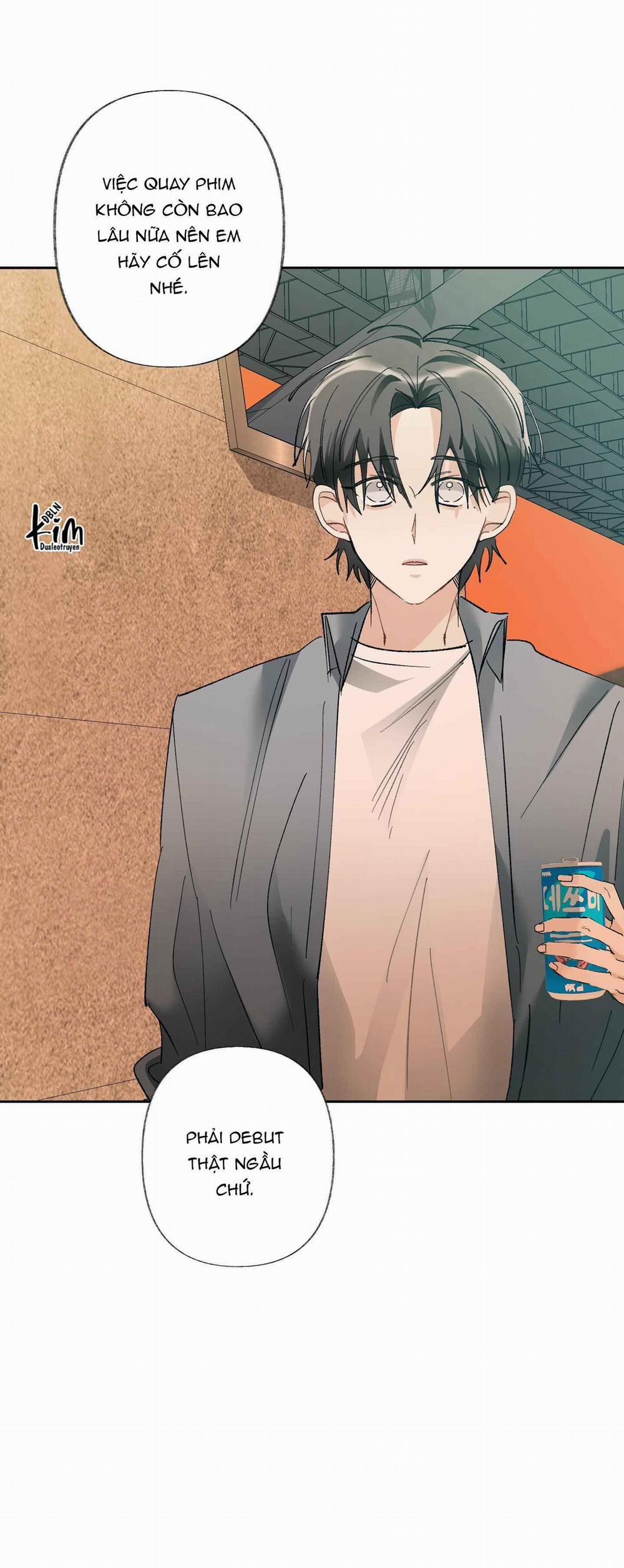 Thế Giới Của Tôi Khi Không Có Em 75 trang 7