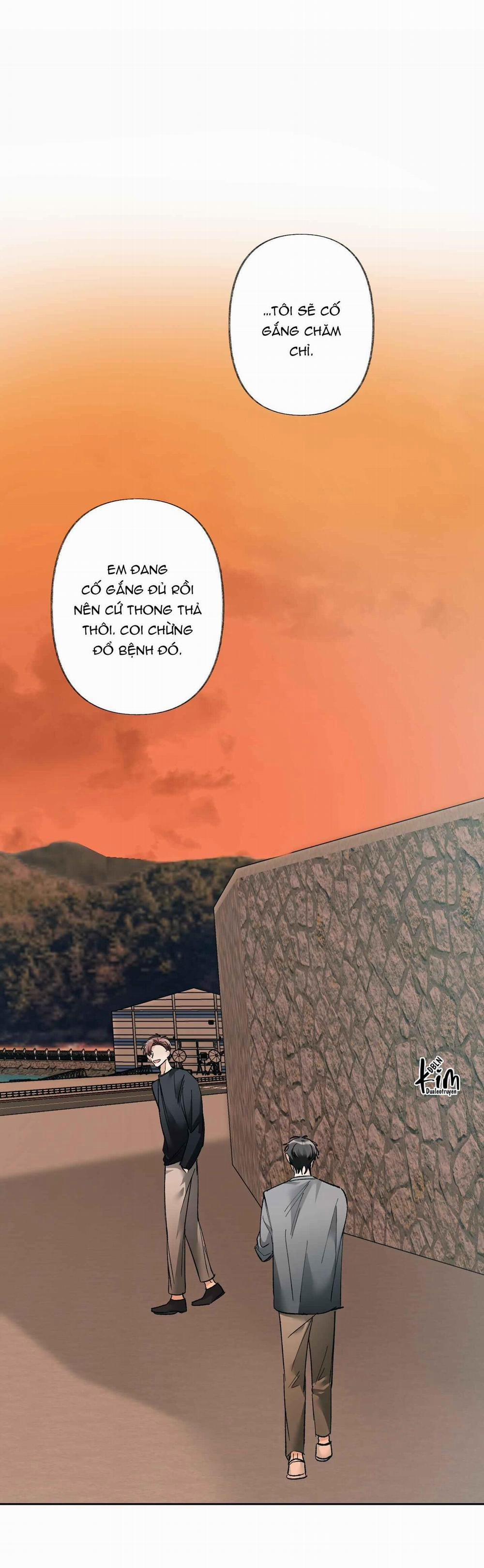 Thế Giới Của Tôi Khi Không Có Em 75 trang 8