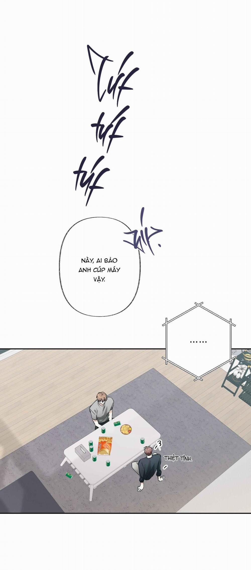 Thế Giới Của Tôi Khi Không Có Em 76 trang 24