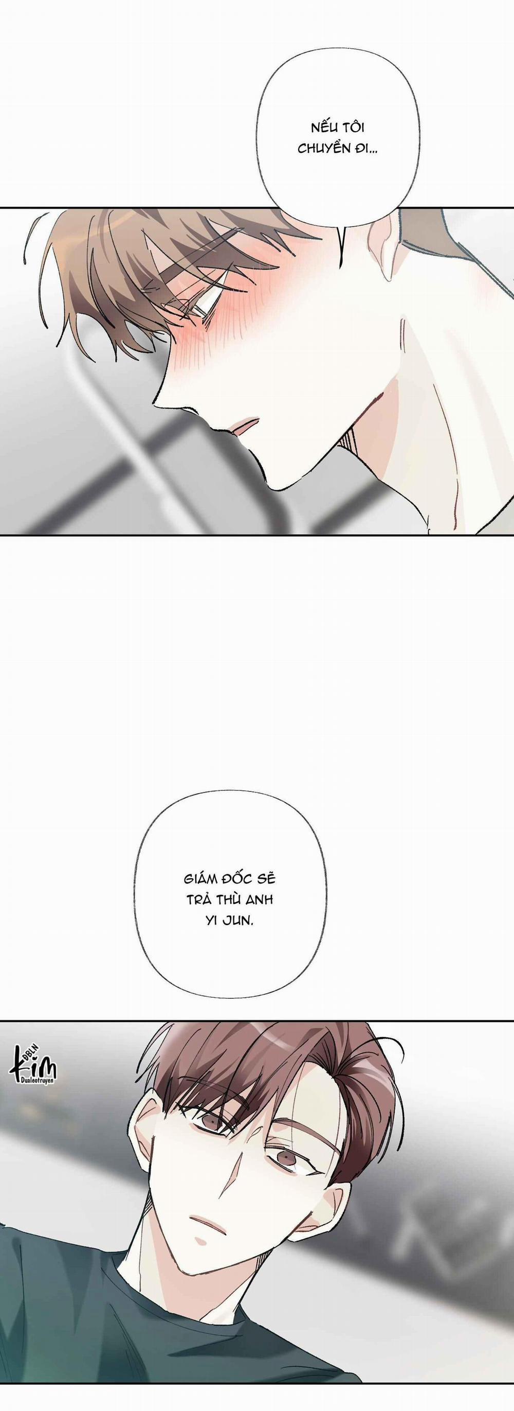 Thế Giới Của Tôi Khi Không Có Em 76 trang 39