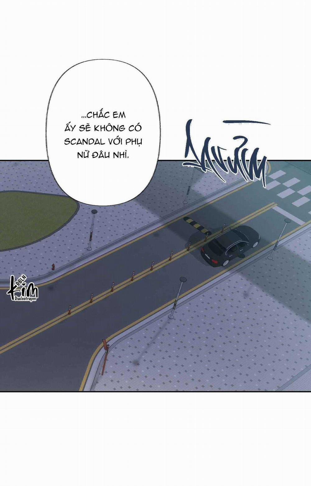 Thế Giới Của Tôi Khi Không Có Em 77 trang 10