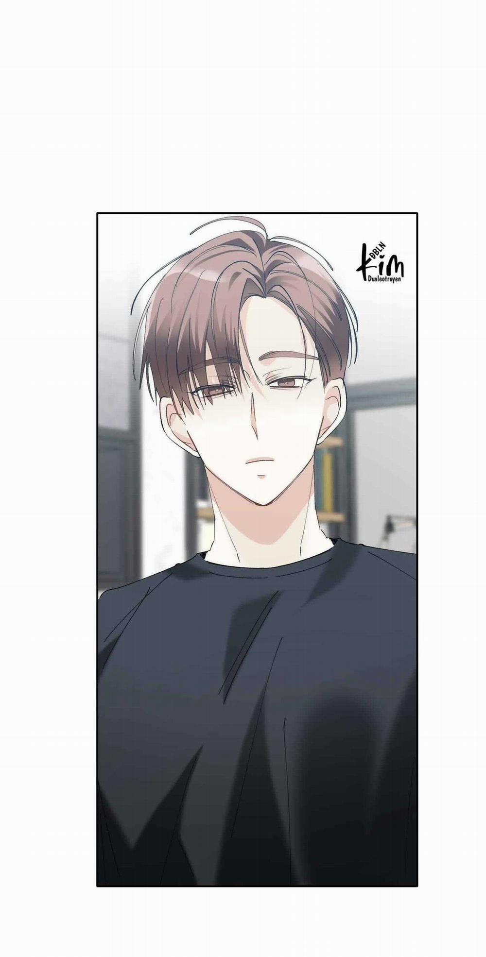 Thế Giới Của Tôi Khi Không Có Em 77 trang 13