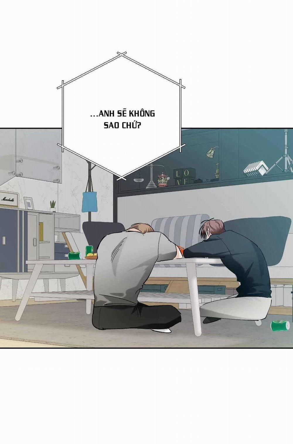 Thế Giới Của Tôi Khi Không Có Em 77 trang 18