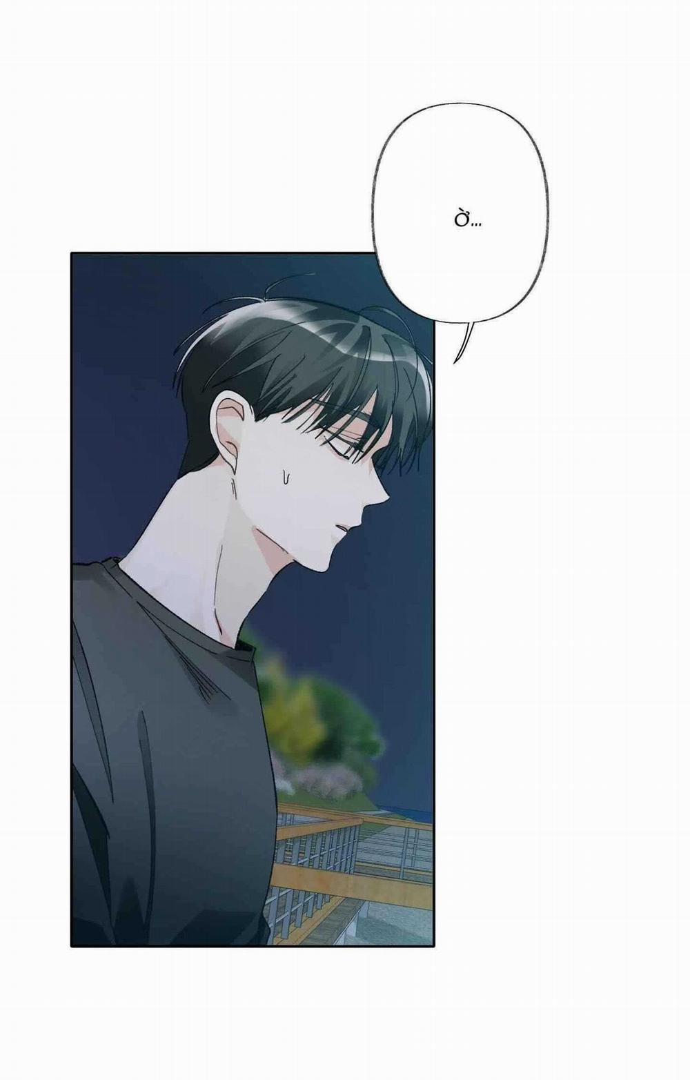 Thế Giới Của Tôi Khi Không Có Em 77 trang 25