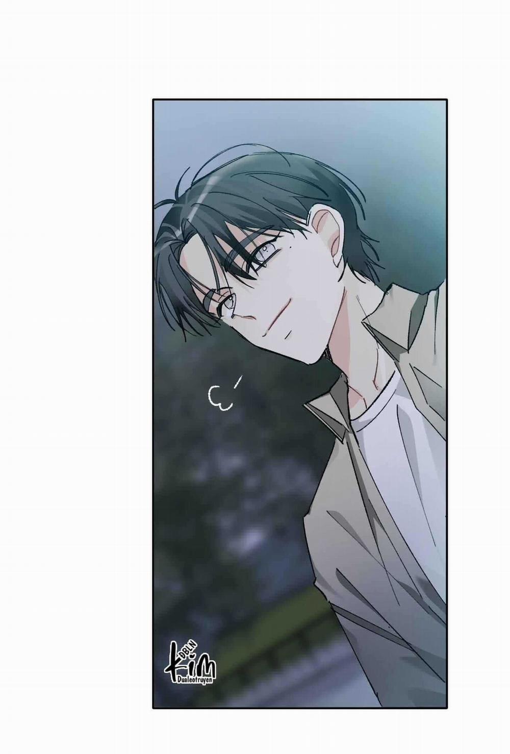 Thế Giới Của Tôi Khi Không Có Em 77 trang 26