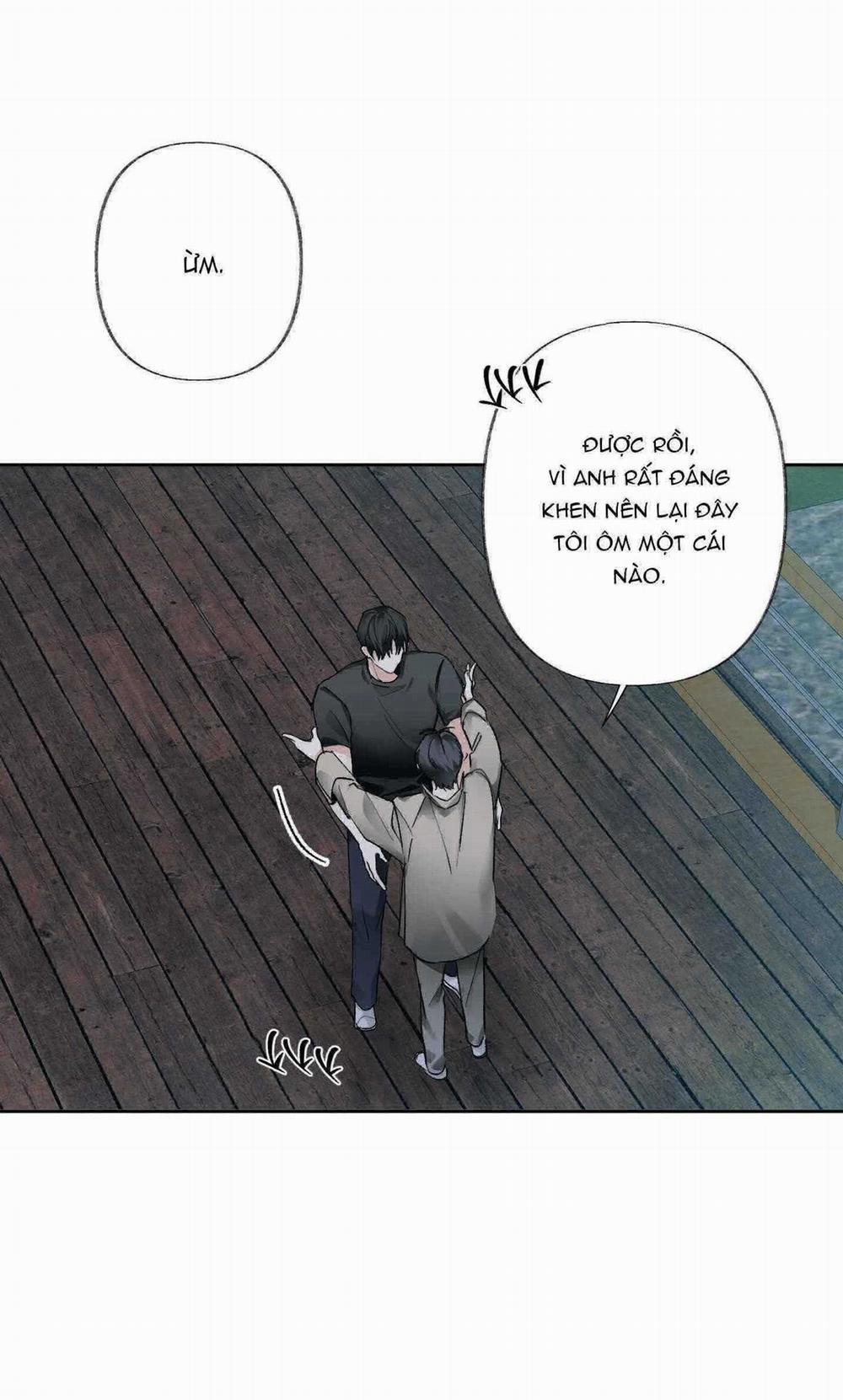 Thế Giới Của Tôi Khi Không Có Em 77 trang 31