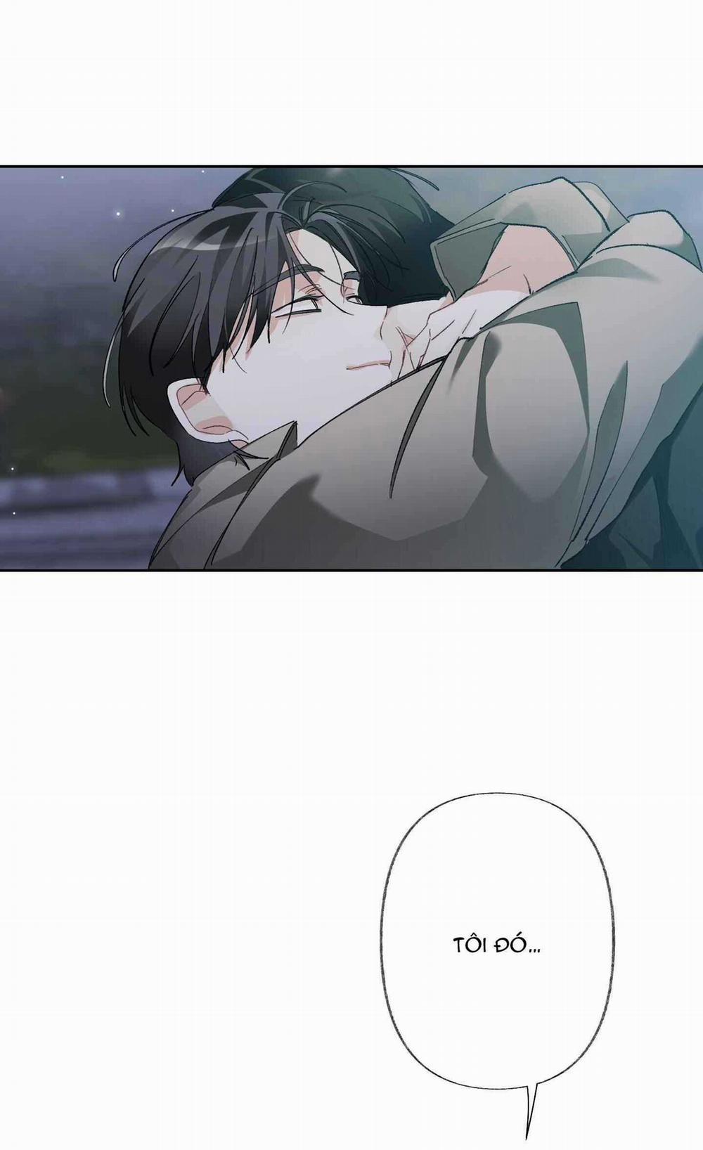 Thế Giới Của Tôi Khi Không Có Em 77 trang 33