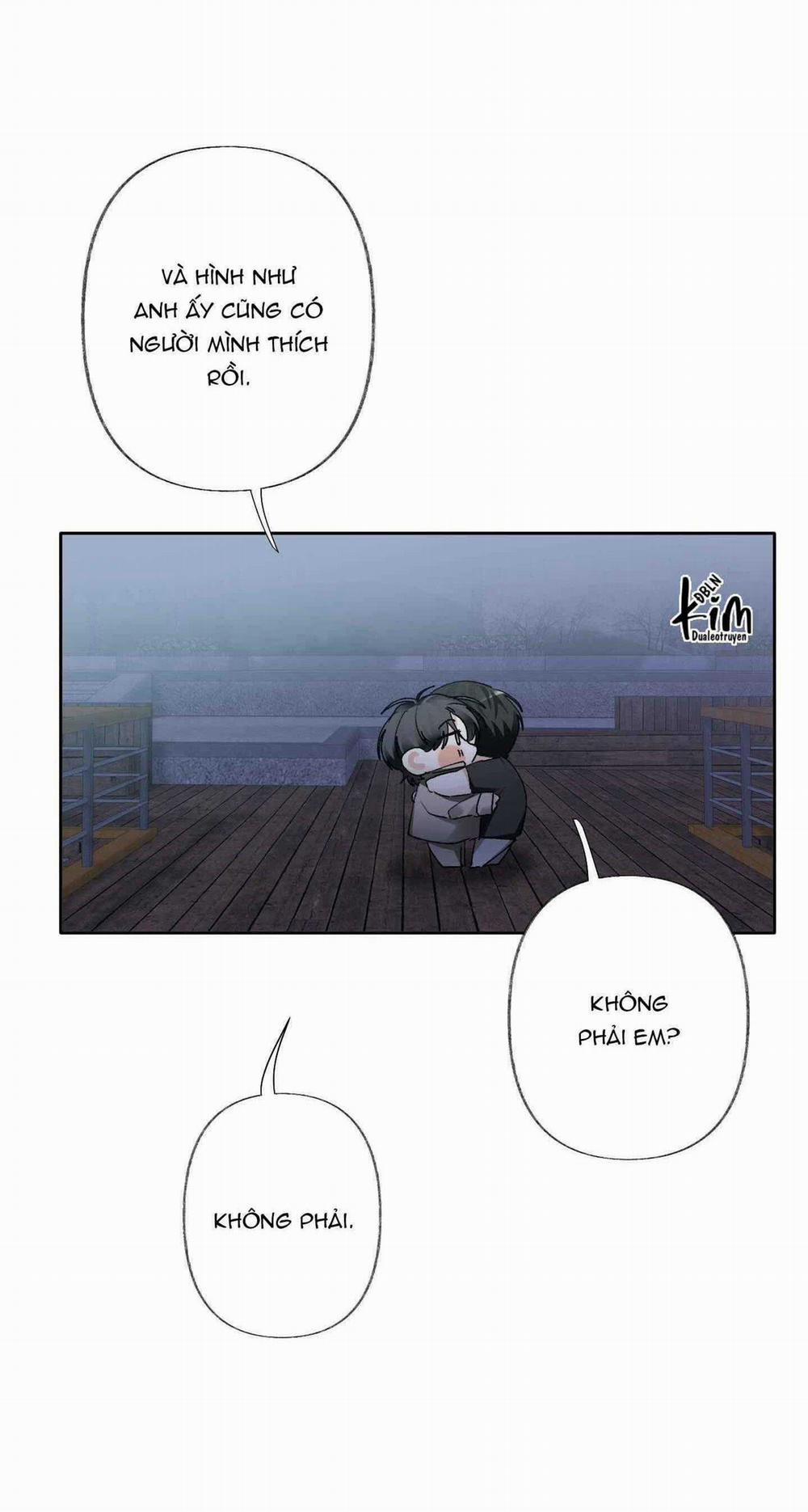 Thế Giới Của Tôi Khi Không Có Em 77 trang 39