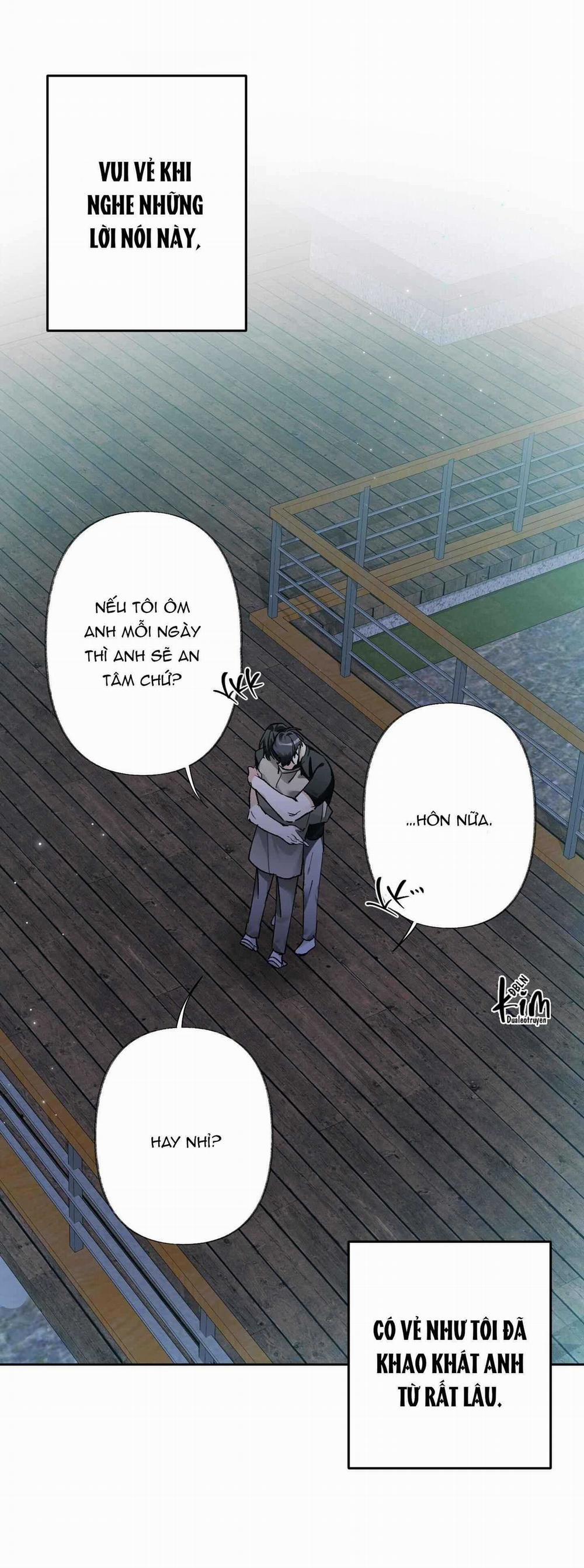 Thế Giới Của Tôi Khi Không Có Em 77 trang 44