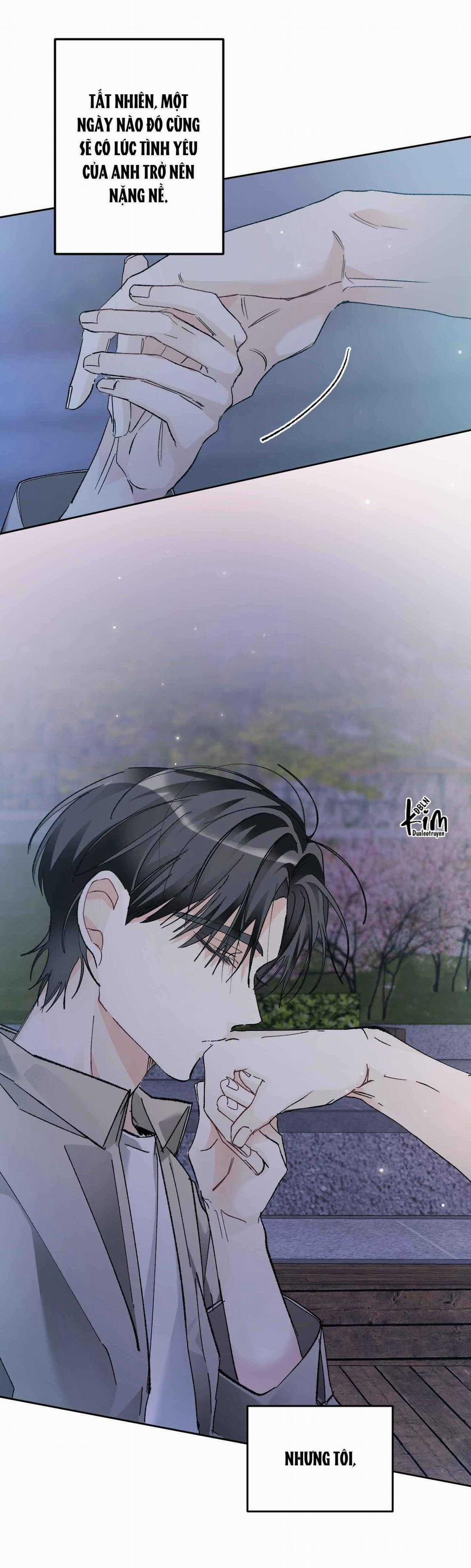 Thế Giới Của Tôi Khi Không Có Em 77 trang 46