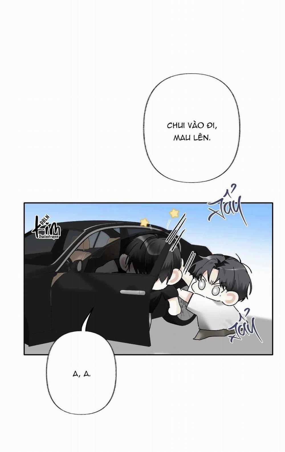 Thế Giới Của Tôi Khi Không Có Em 77 trang 5