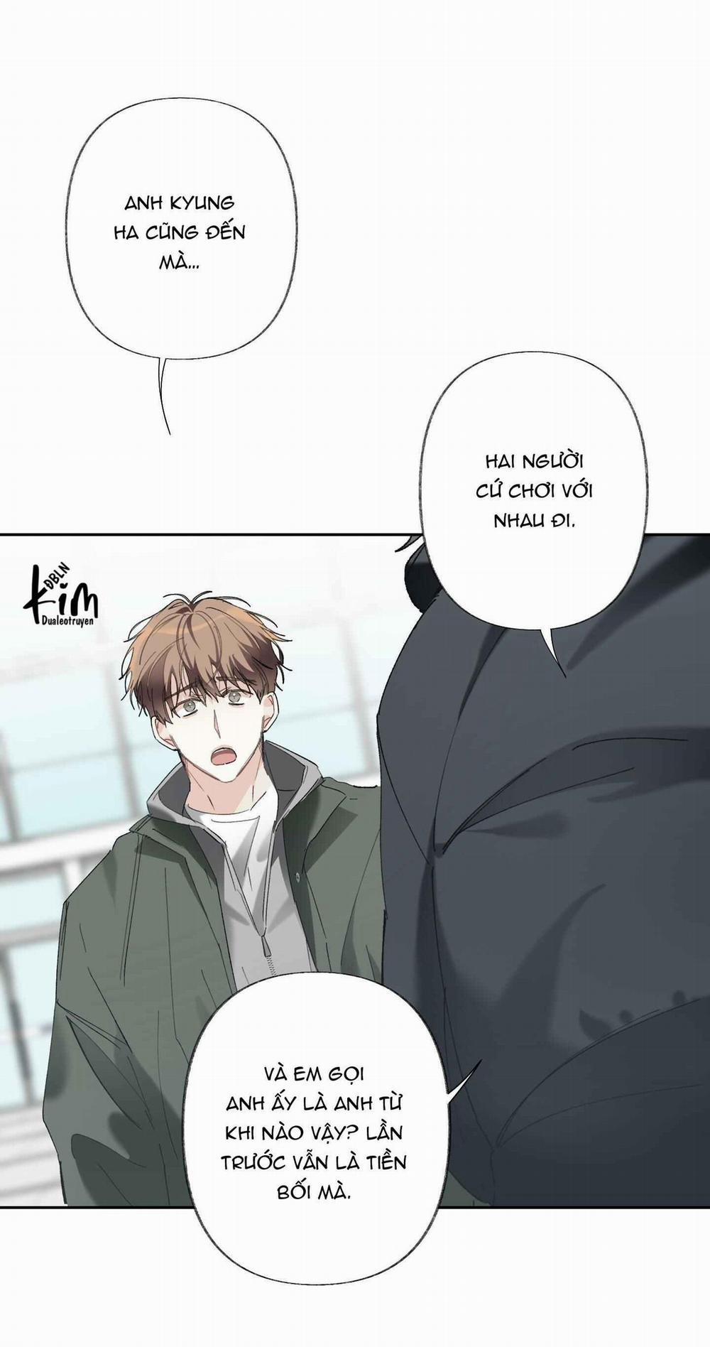 Thế Giới Của Tôi Khi Không Có Em 78 trang 11