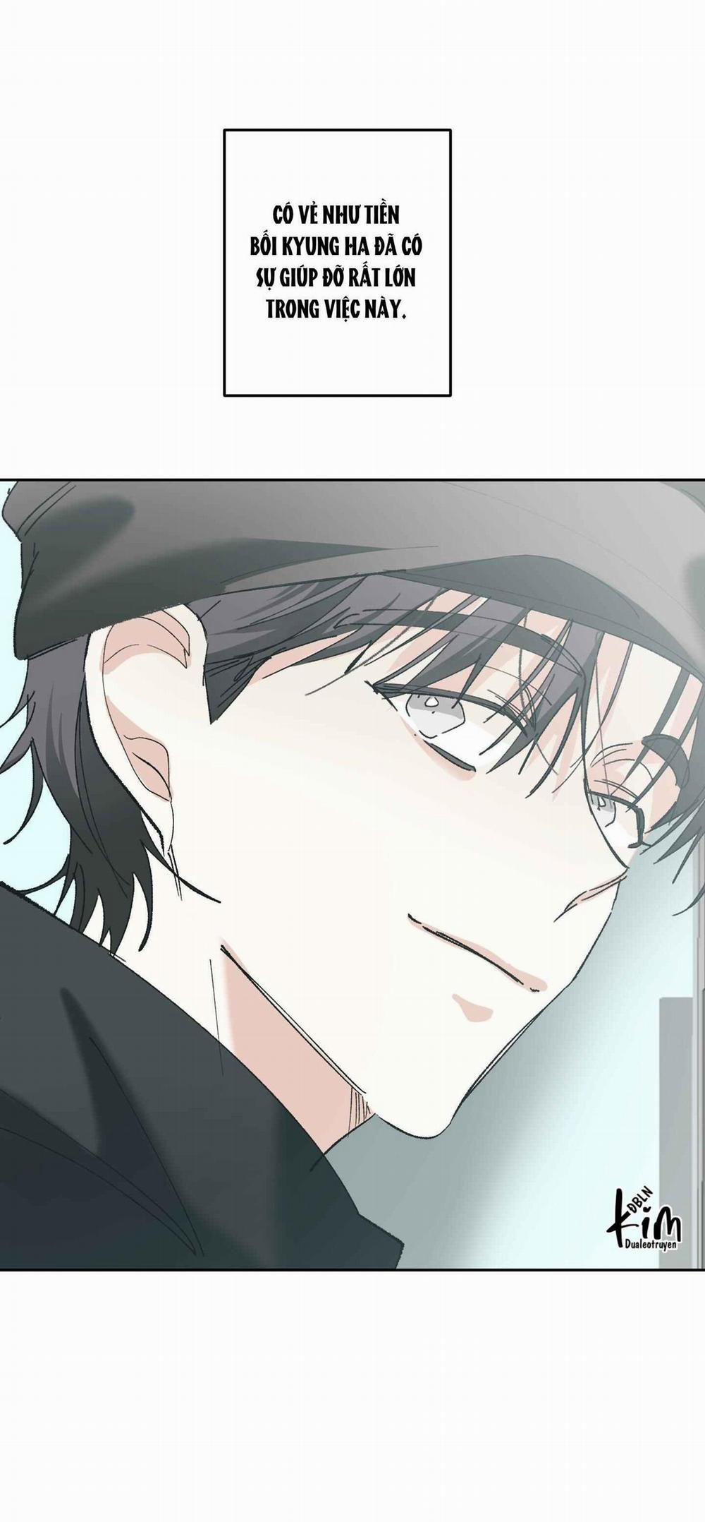 Thế Giới Của Tôi Khi Không Có Em 78 trang 17