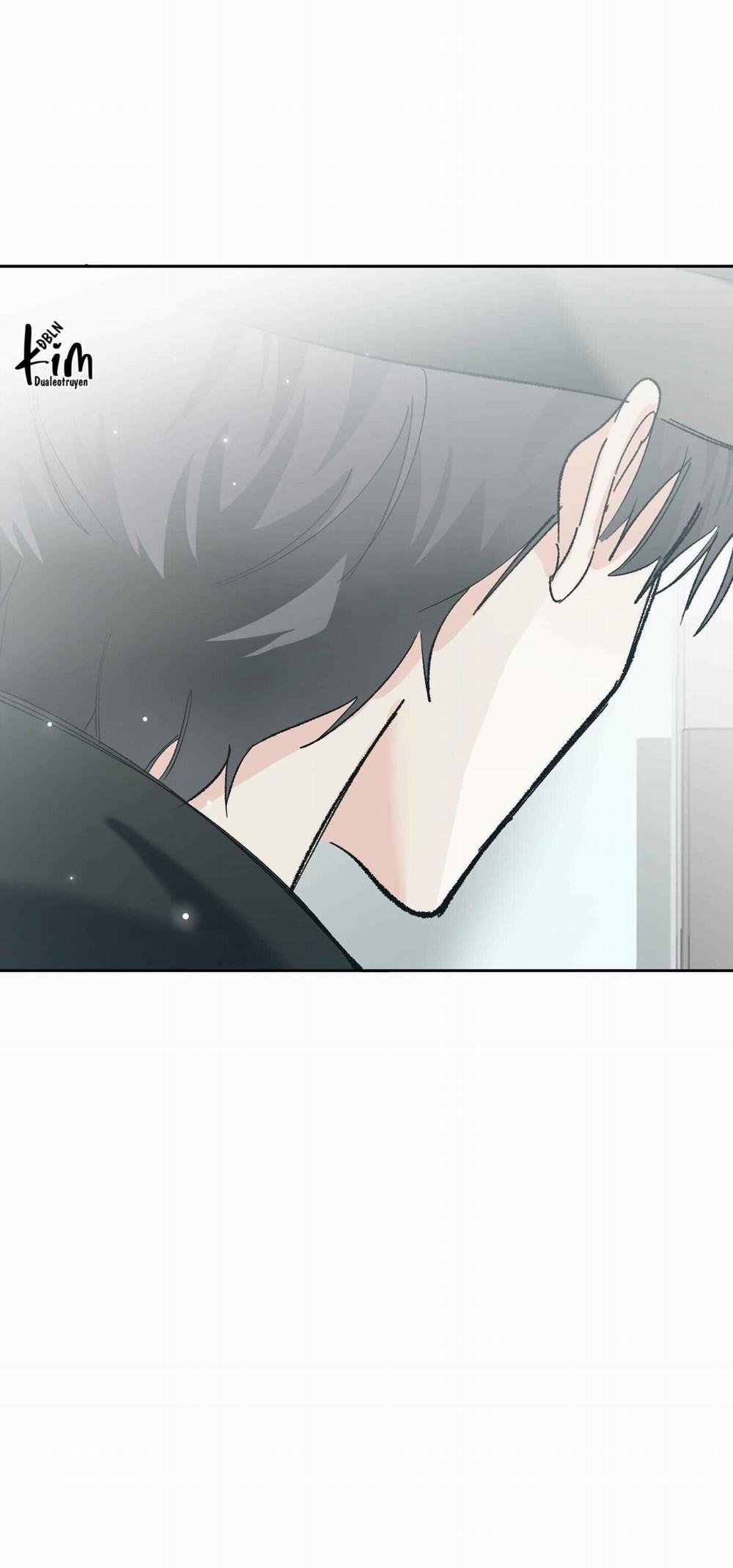 Thế Giới Của Tôi Khi Không Có Em 78 trang 18