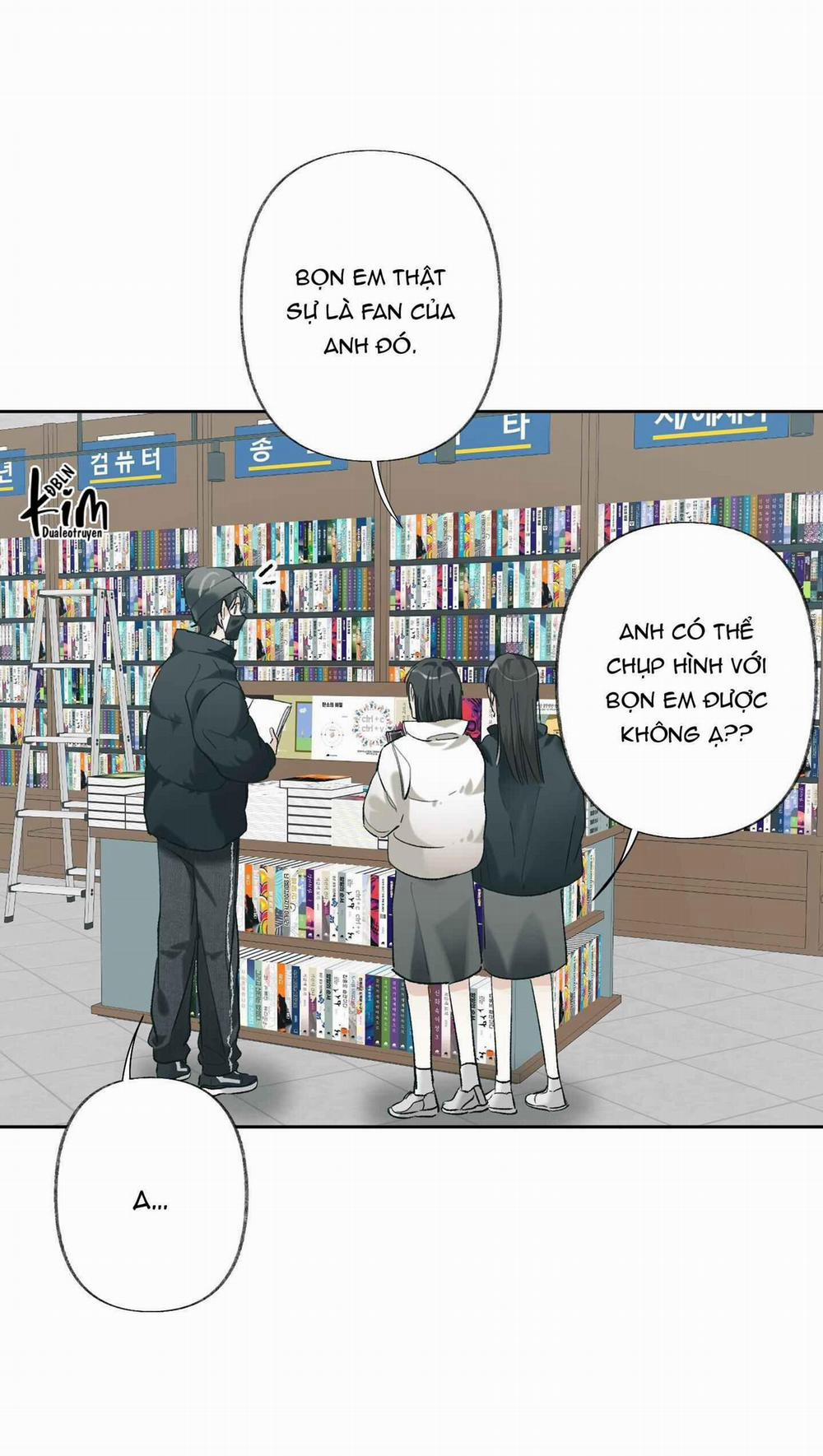 Thế Giới Của Tôi Khi Không Có Em 78 trang 26