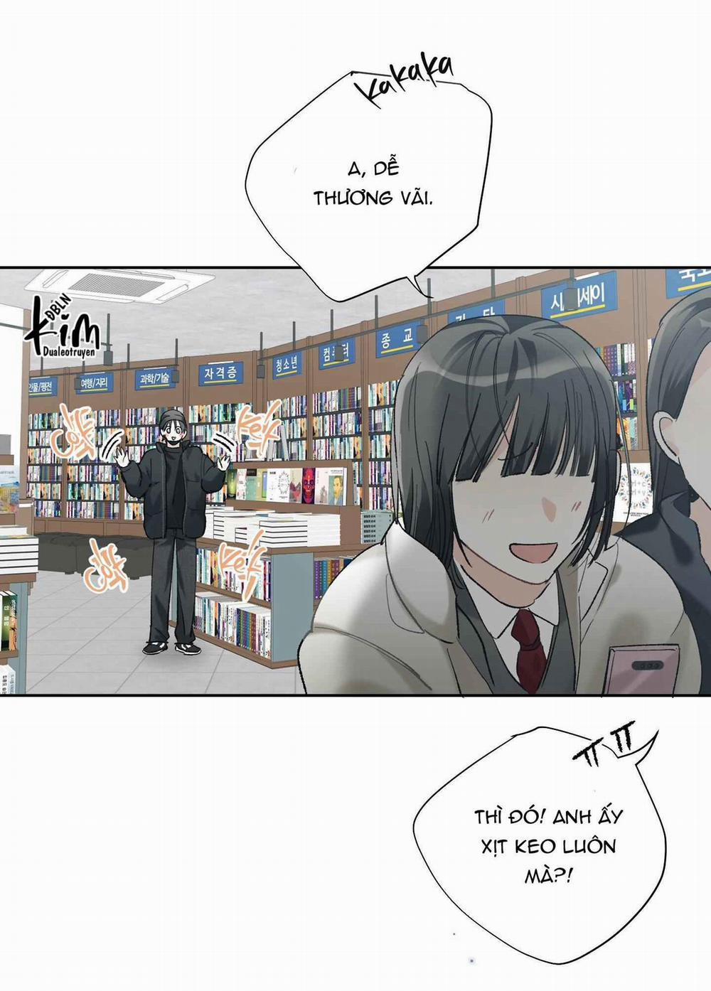 Thế Giới Của Tôi Khi Không Có Em 78 trang 28