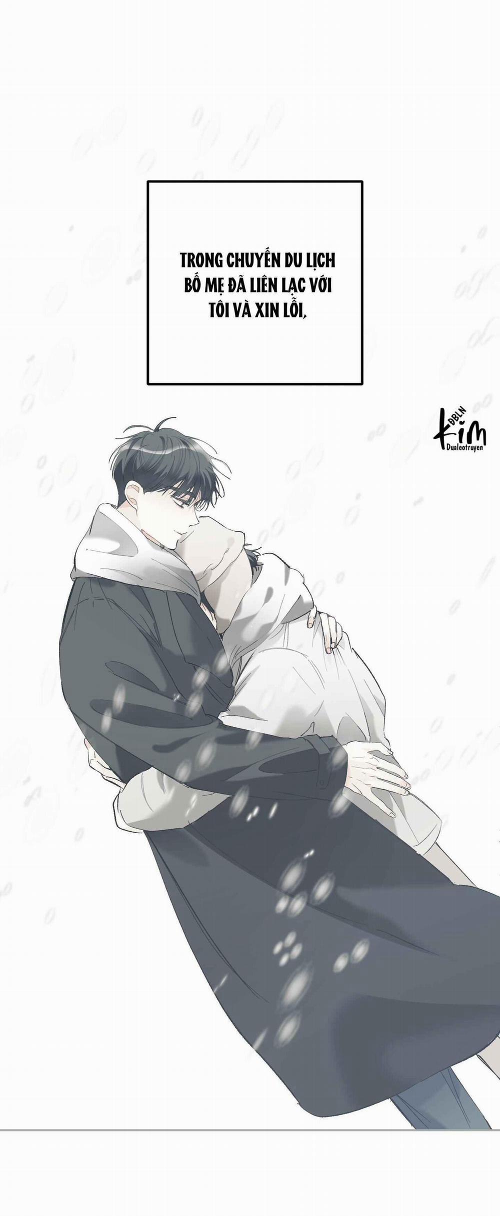 Thế Giới Của Tôi Khi Không Có Em 78 trang 3