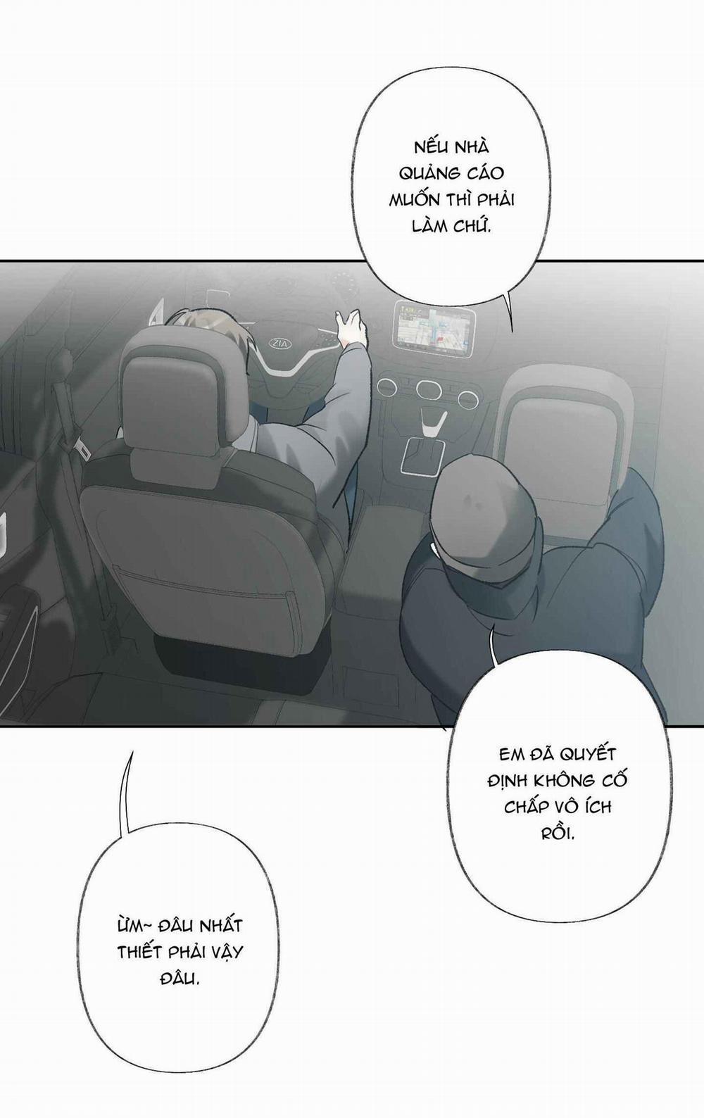 Thế Giới Của Tôi Khi Không Có Em 78 trang 32