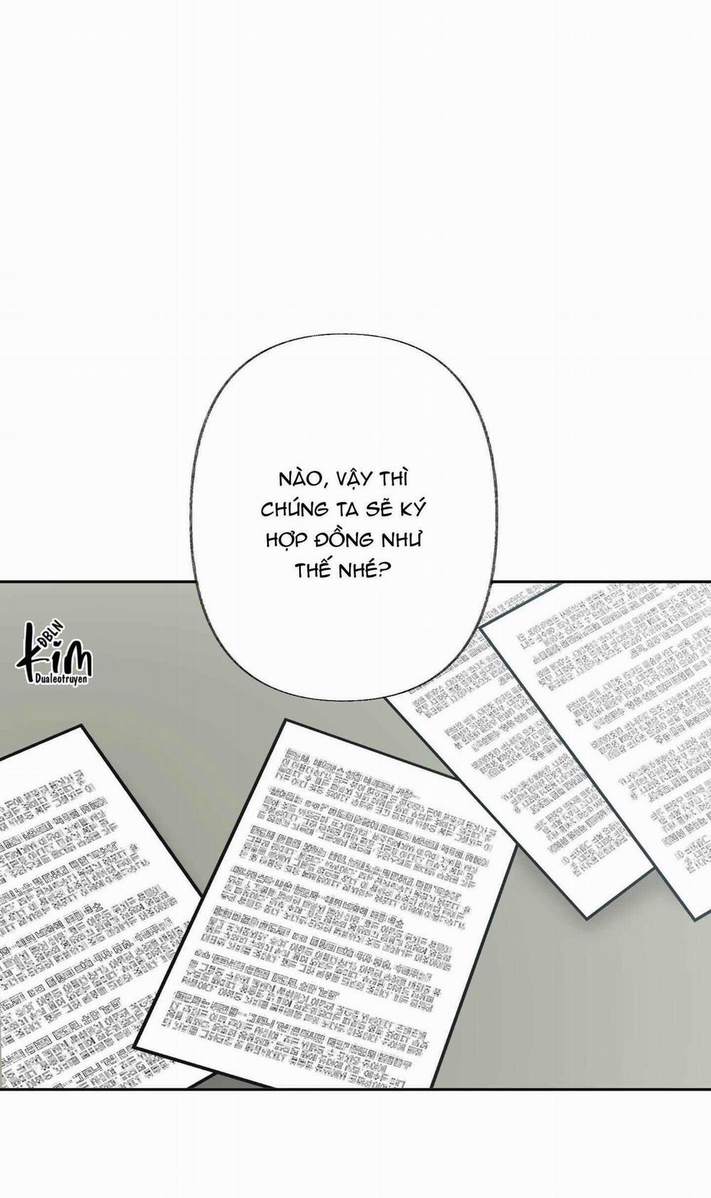 Thế Giới Của Tôi Khi Không Có Em 78 trang 34