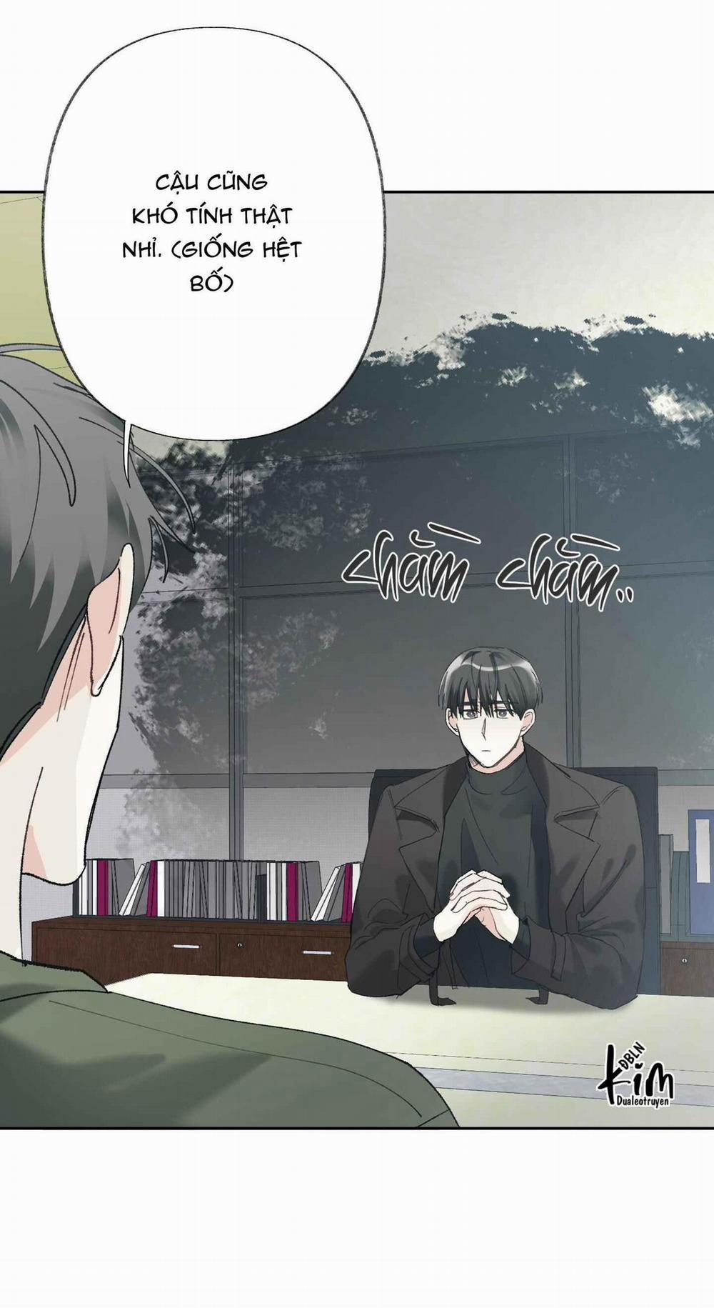 Thế Giới Của Tôi Khi Không Có Em 78 trang 36