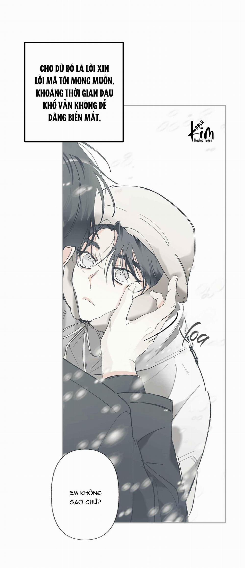 Thế Giới Của Tôi Khi Không Có Em 78 trang 4