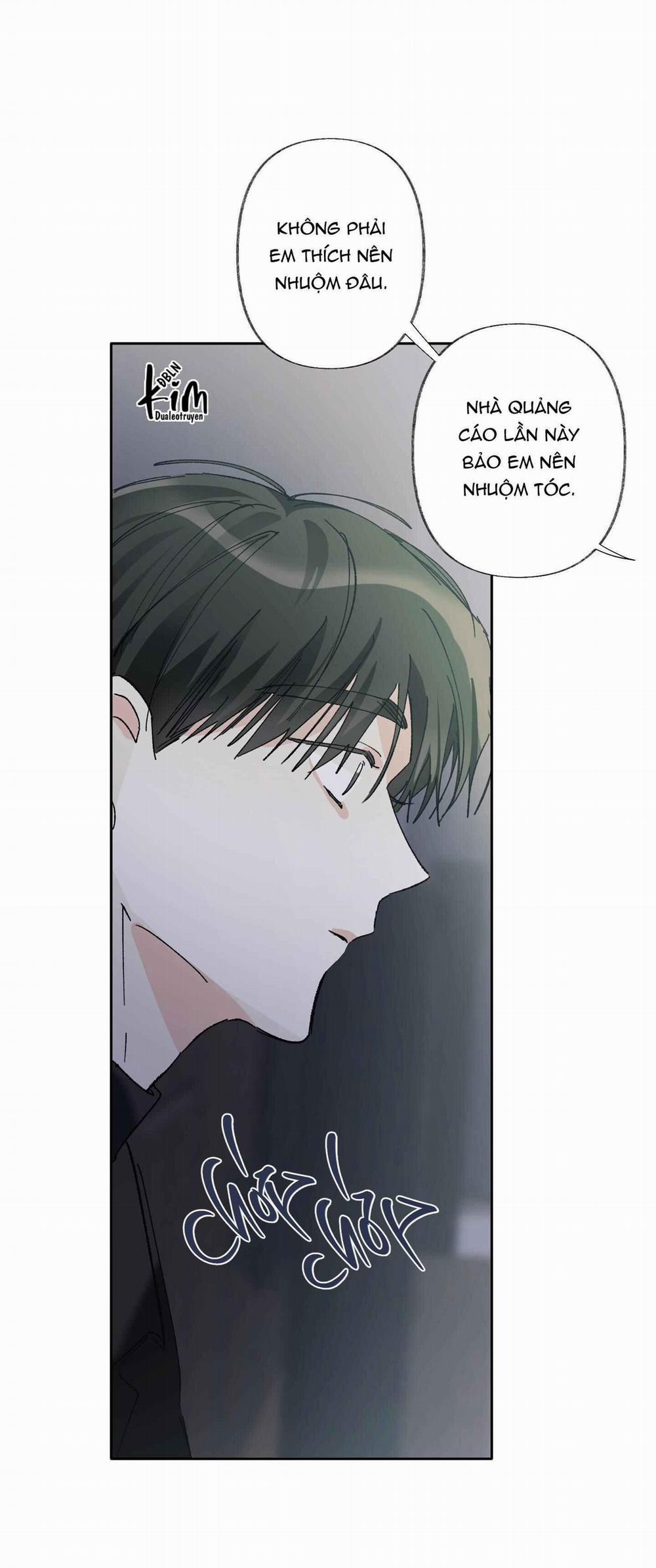 Thế Giới Của Tôi Khi Không Có Em 78 trang 47