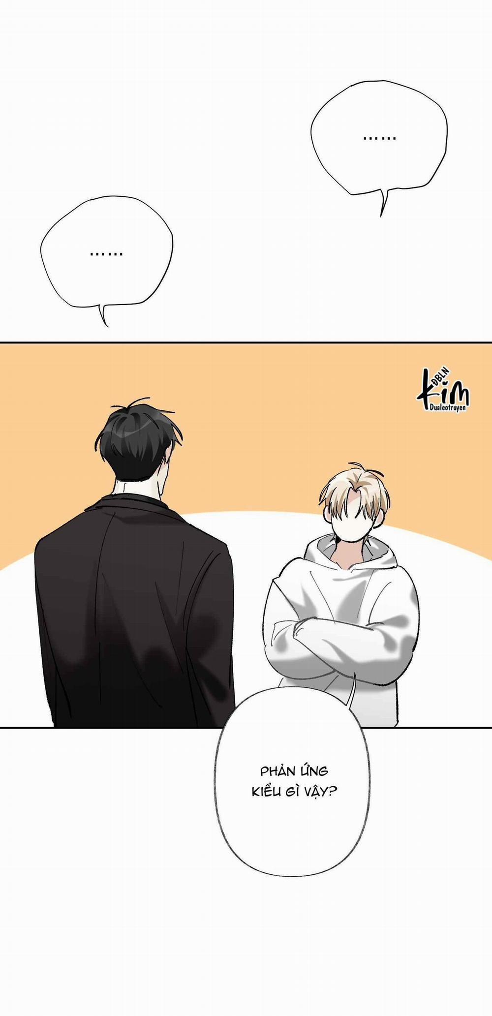 Thế Giới Của Tôi Khi Không Có Em 78 trang 48