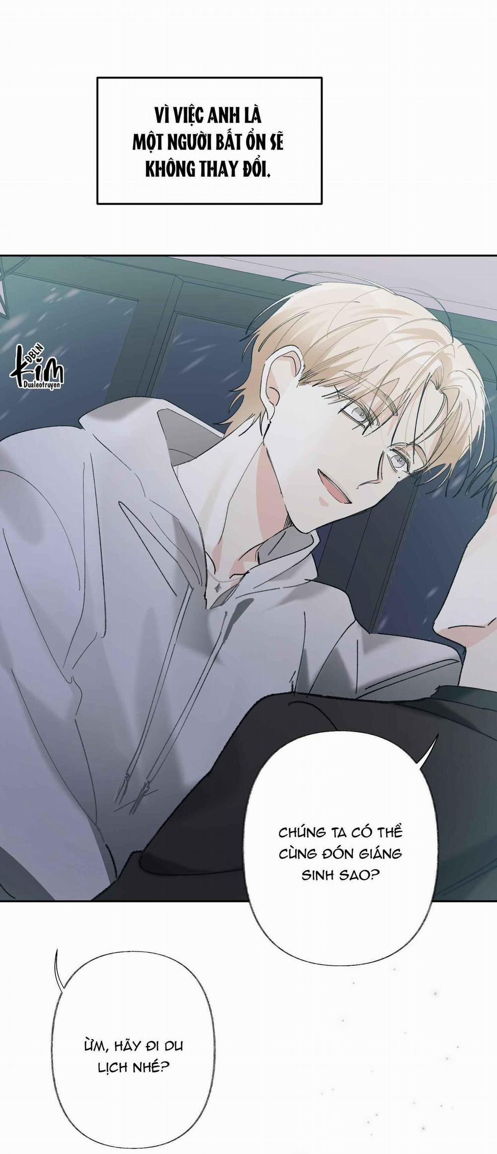 Thế Giới Của Tôi Khi Không Có Em 78 trang 57