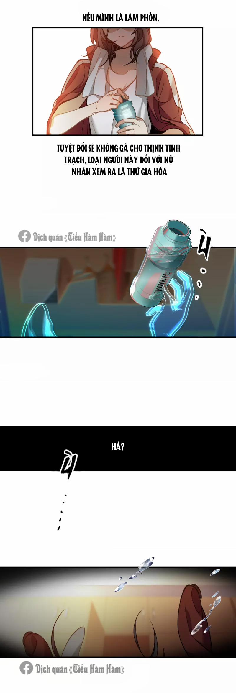 Thế Giới đệ Nhất Cự Tinh 1.2 trang 2