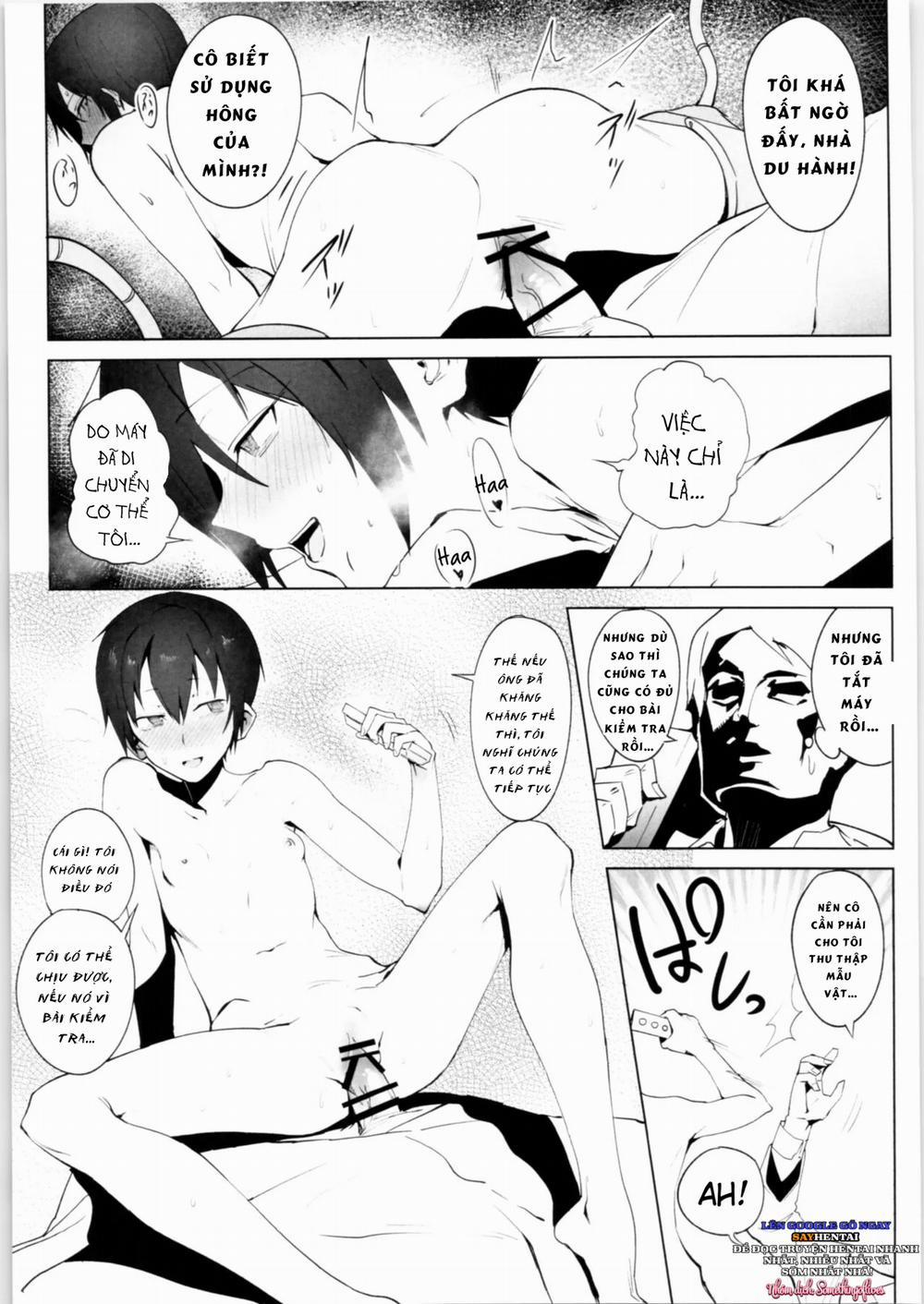 Thế giới gợi tình 0- trang 15