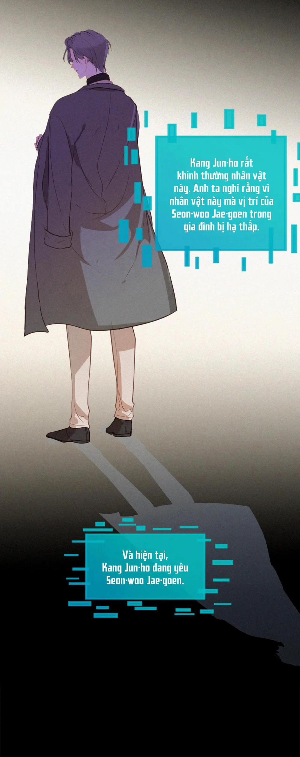 Thế Giới Hệ Thống 1 trang 20