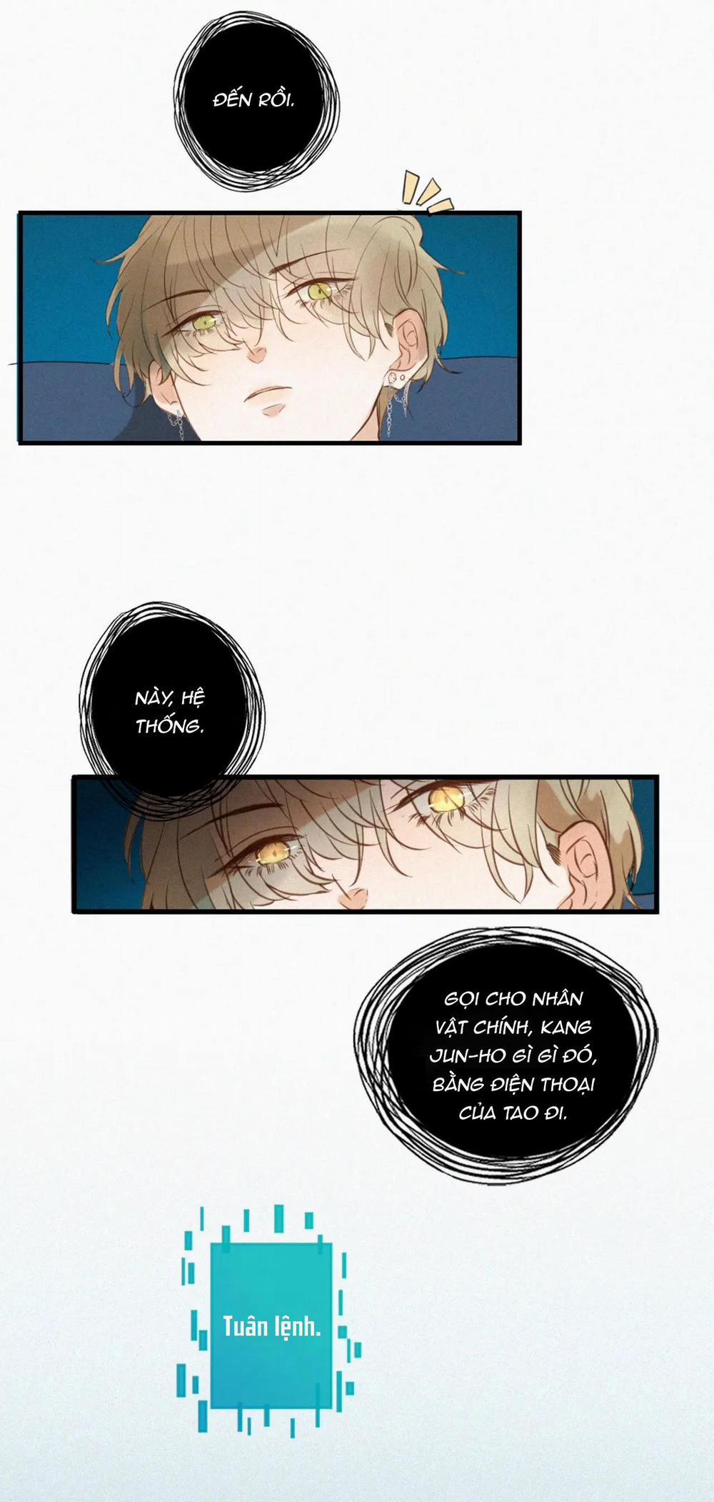 Thế Giới Hệ Thống 1 trang 24