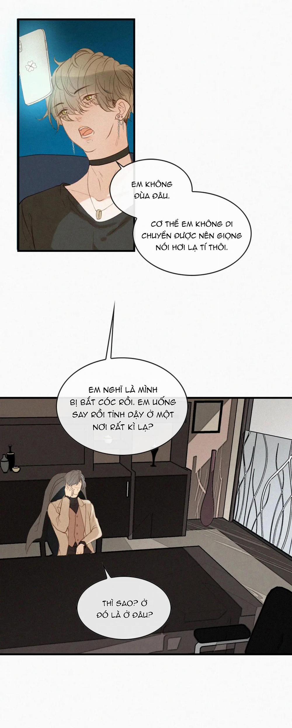 Thế Giới Hệ Thống 1 trang 27