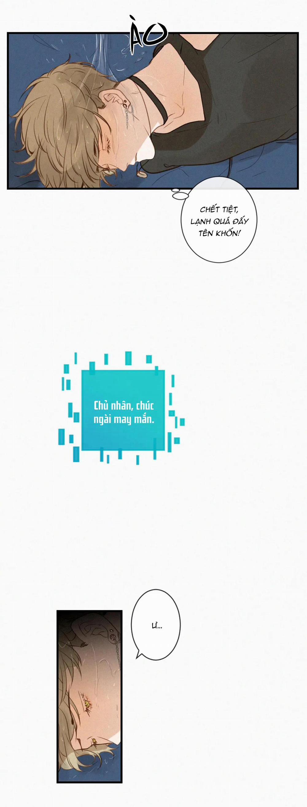 Thế Giới Hệ Thống 1 trang 31