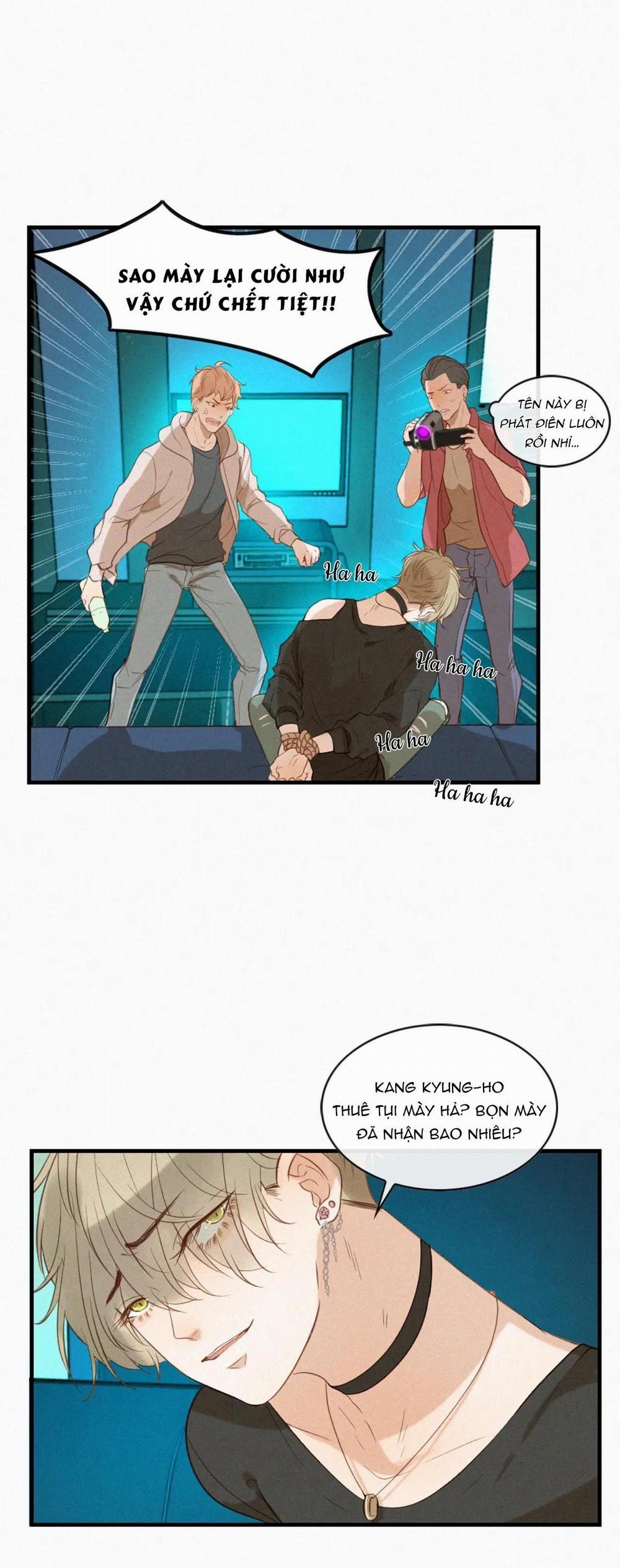 Thế Giới Hệ Thống 1 trang 34