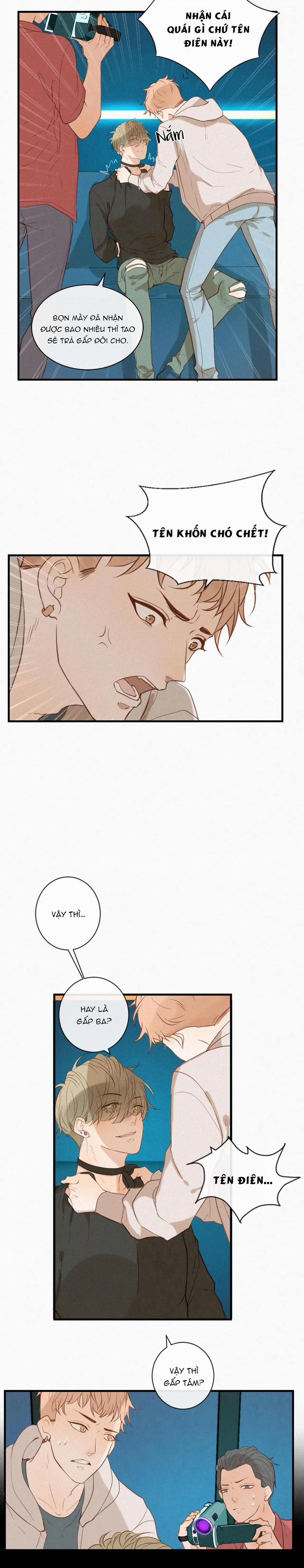 Thế Giới Hệ Thống 1 trang 36