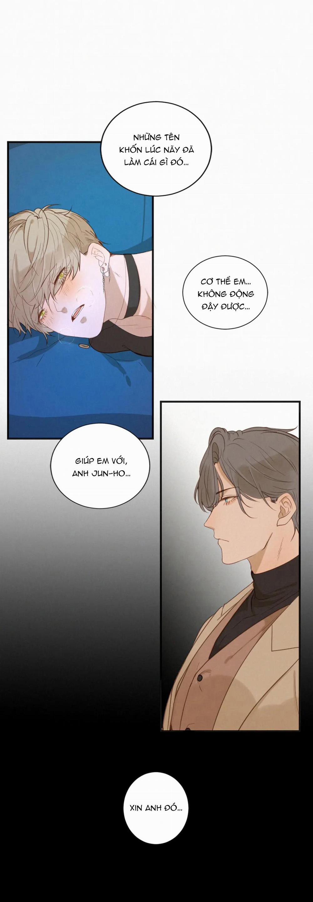 Thế Giới Hệ Thống 1 trang 46