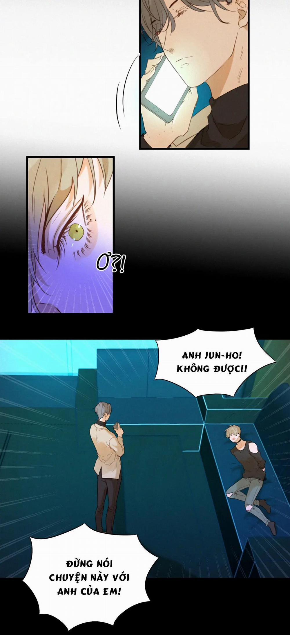 Thế Giới Hệ Thống 1 trang 49