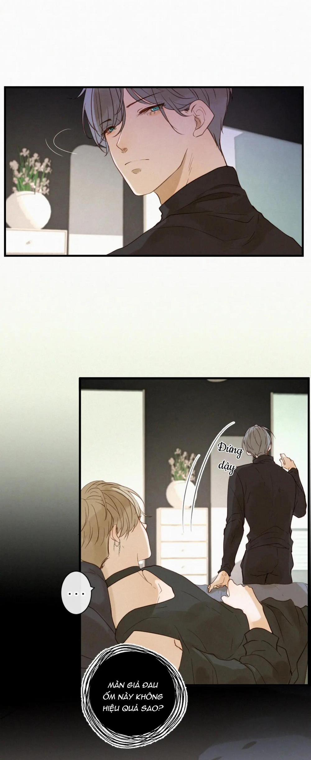 Thế Giới Hệ Thống 1 trang 56