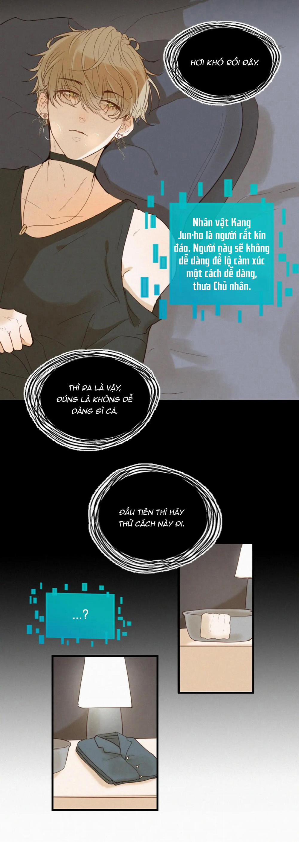 Thế Giới Hệ Thống 1 trang 57