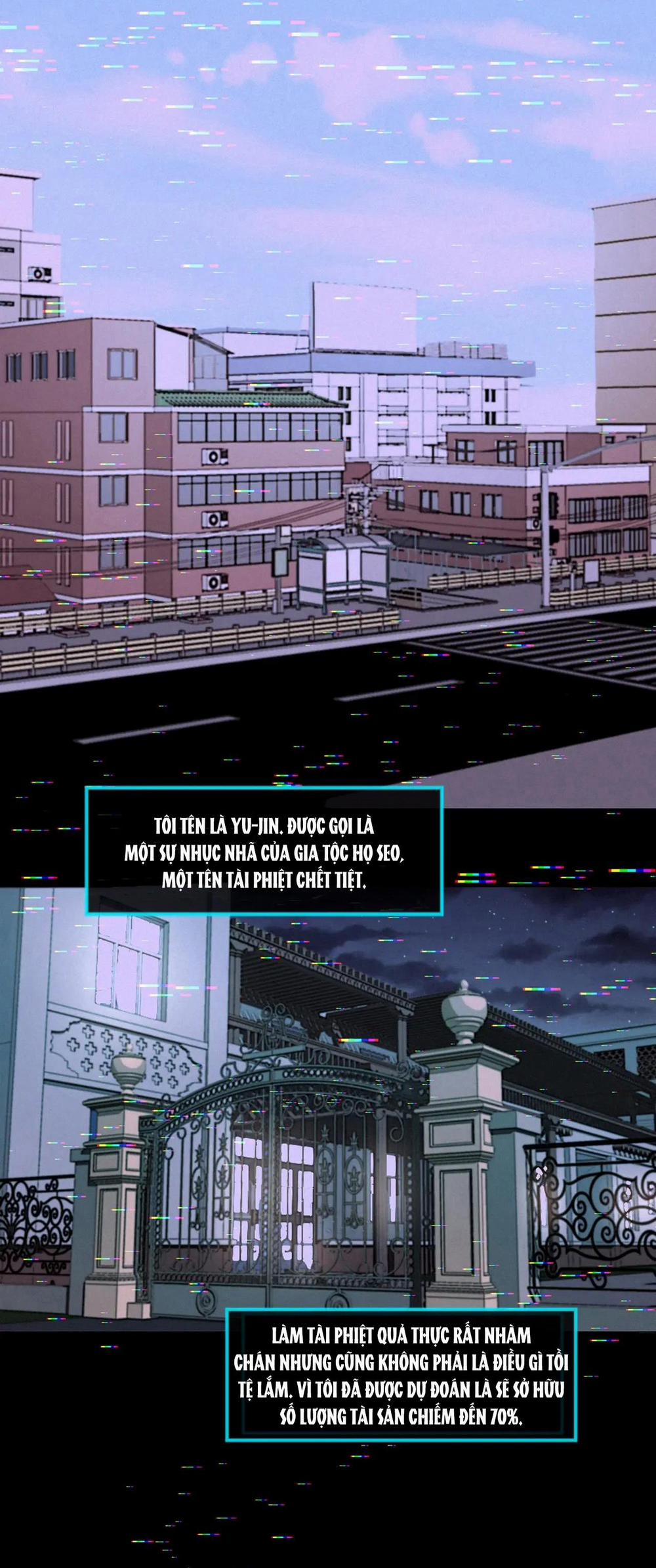 Thế Giới Hệ Thống 1 trang 6