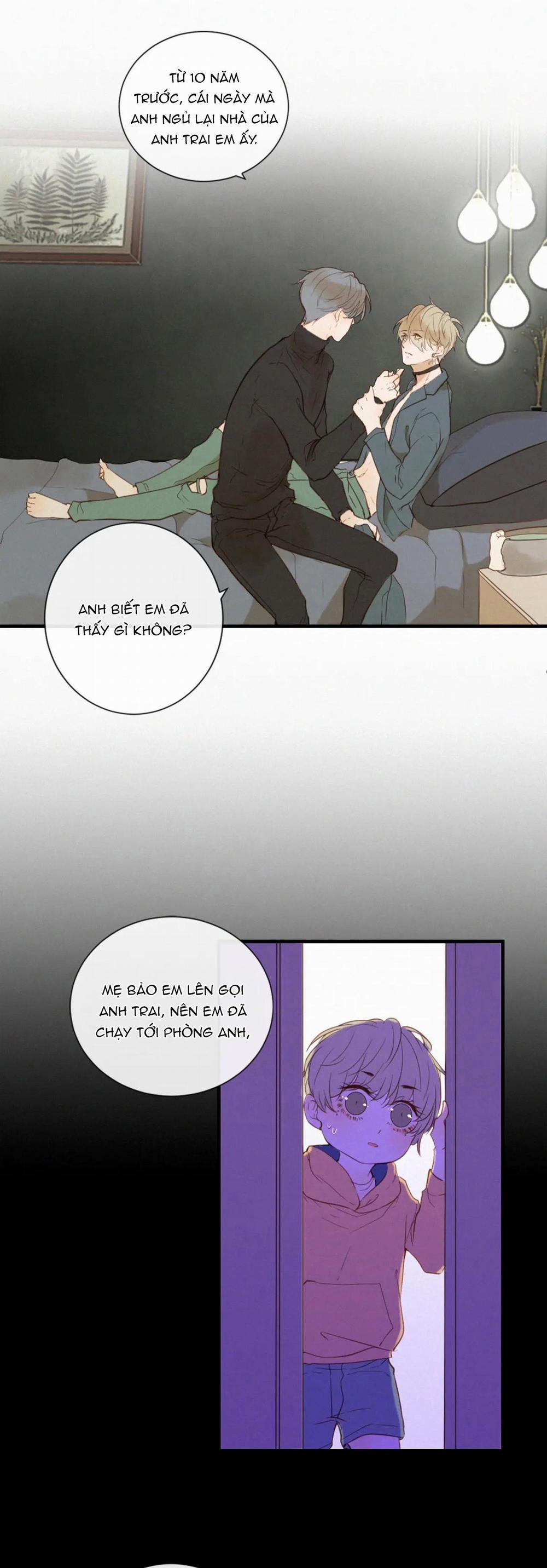 Thế Giới Hệ Thống 1 trang 61