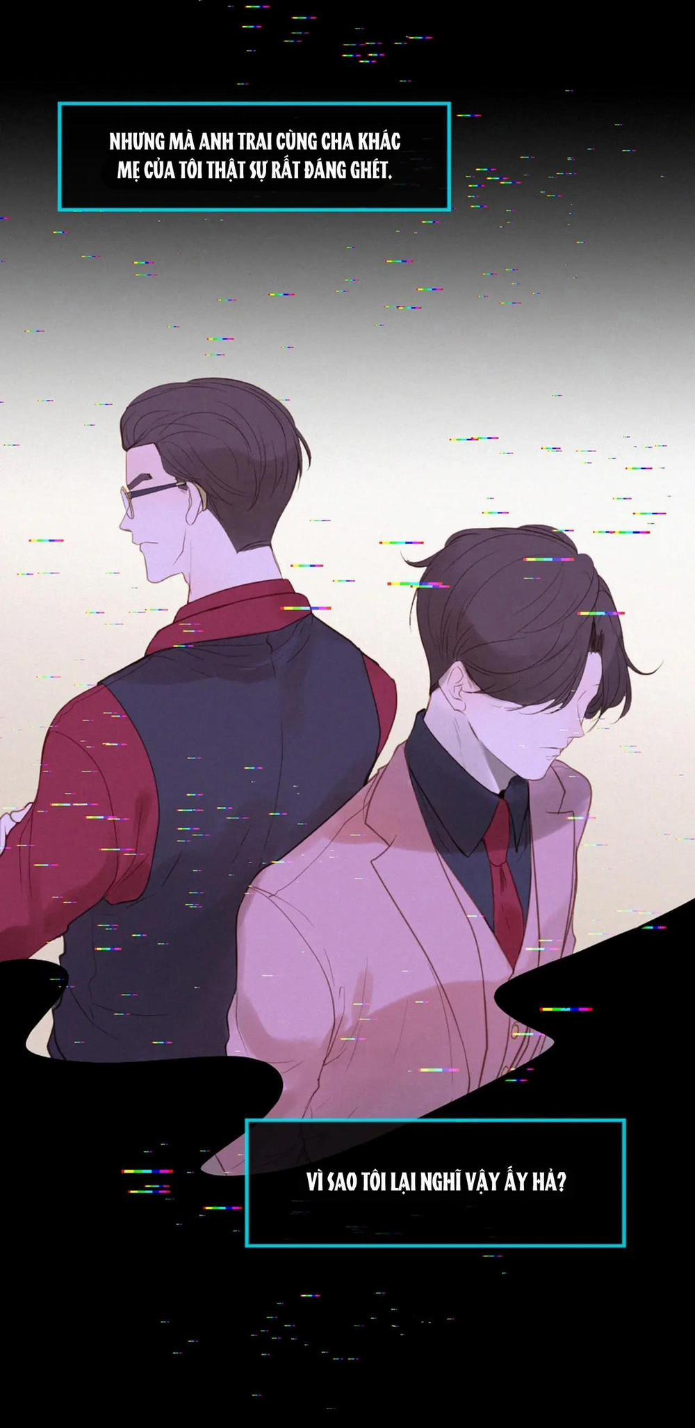 Thế Giới Hệ Thống 1 trang 7