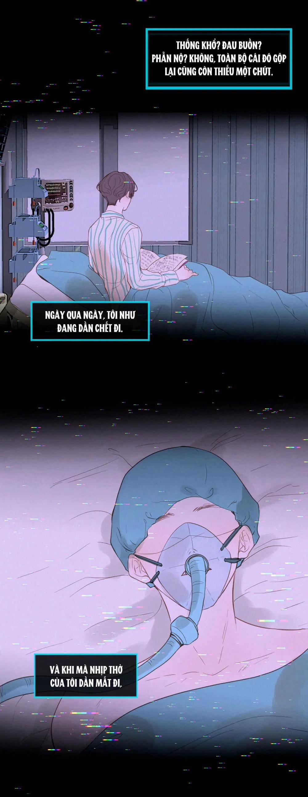 Thế Giới Hệ Thống 1 trang 9