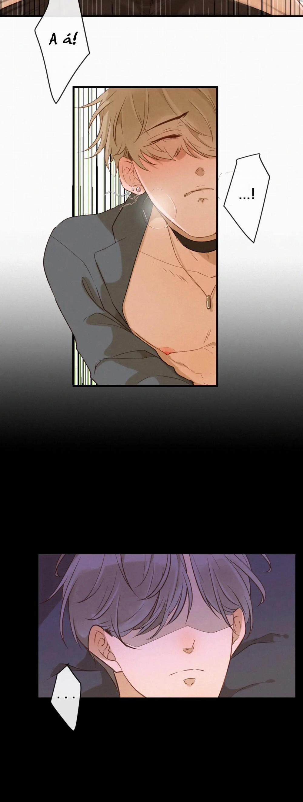 Thế Giới Hệ Thống 2 trang 12