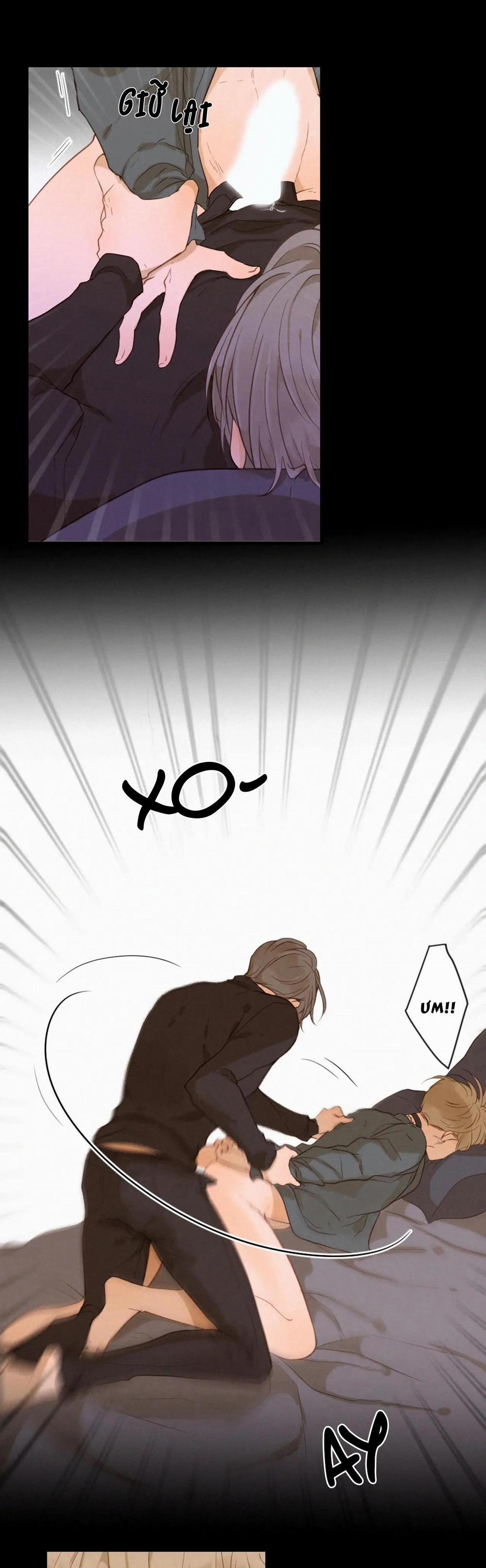 Thế Giới Hệ Thống 2 trang 13