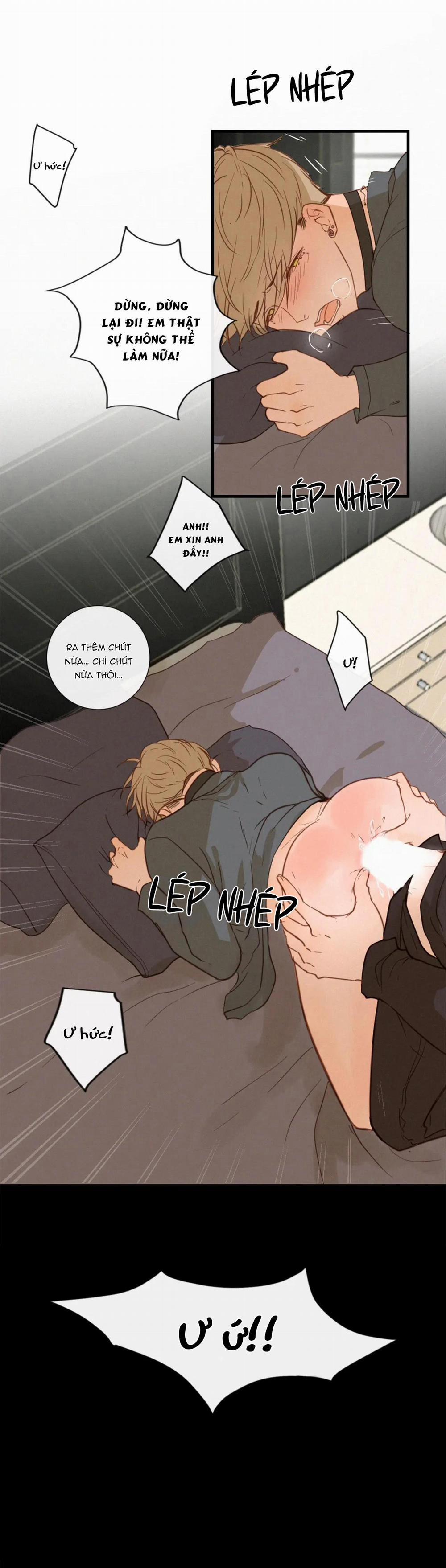 Thế Giới Hệ Thống 2 trang 22