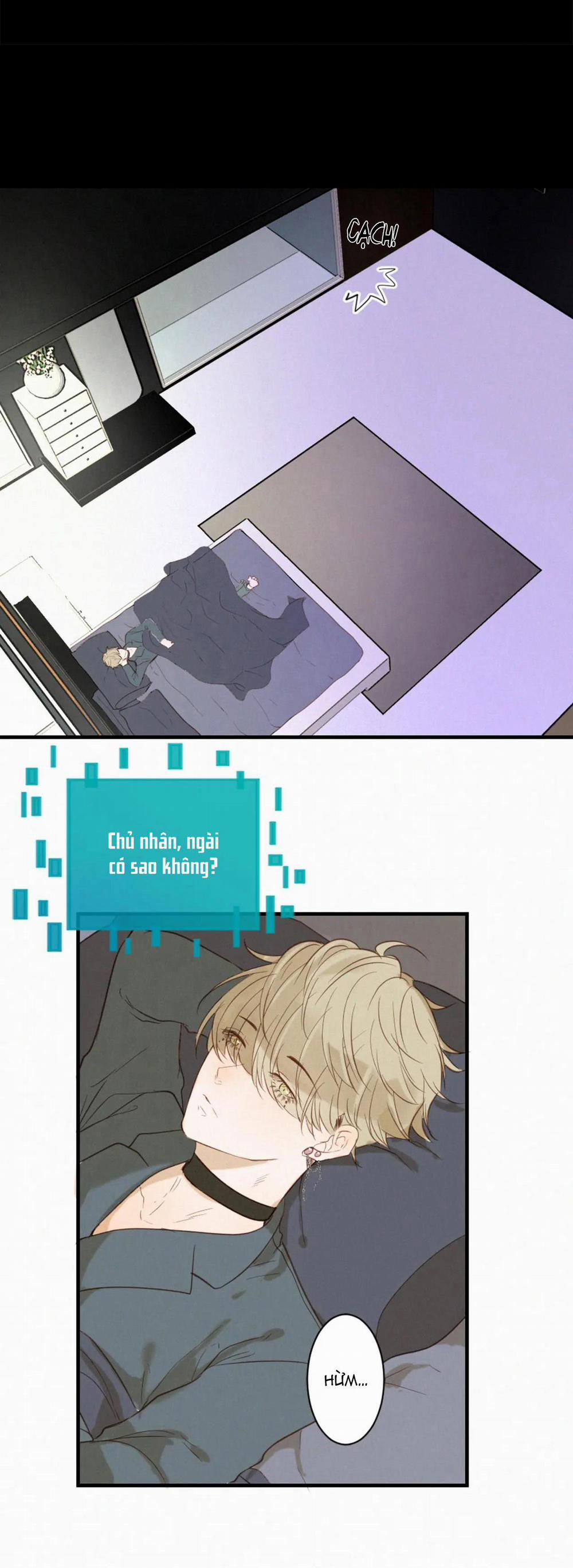 Thế Giới Hệ Thống 2 trang 26